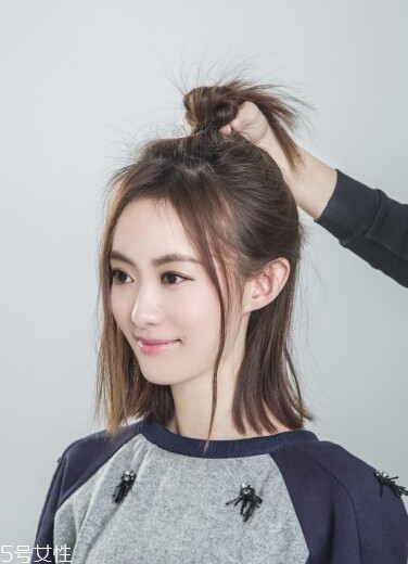 ��������ͷ��ôŪ ��ְ�����ͷ����